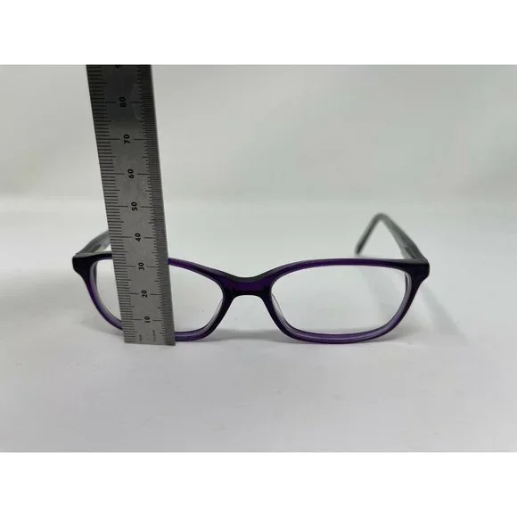 Pepe Jeans Eyeglasses PJ4027 C2 Frames 48 [] 15 130 Flex Hinges - Picture 8 of 10